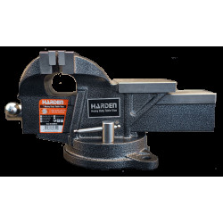 4 Inch/9kg Heavy Duty Table Vice