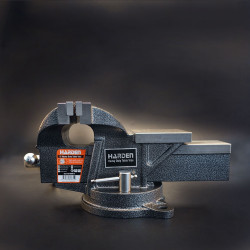 6 Inch/26.5kg Heavy Duty Table Vice