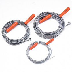 5mx9mm Drain Cleaner