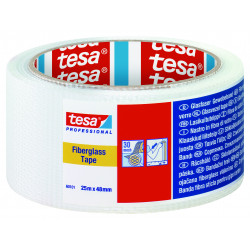 TESA Wall And Ceiling Joint Tape 25mx50mm
