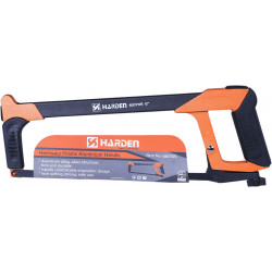 12 Inch Hacksaw Frame Aluminium H&le Pro