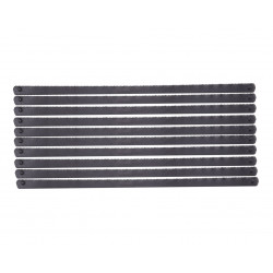 6 Inch 50pcs High Carbon Steel Saw Blade