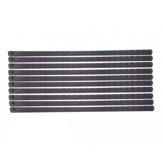 6 Inch 50pcs High Carbon Steel Saw Blade 6 Inch 50pcs High Carbon Steel Saw Blade