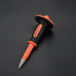 19x250mm Point Chisel Tpr H&le