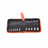 3-16mm 12pcs Hollow Punch Set