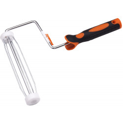 9 Inch (228mm) Paint Roller Frame