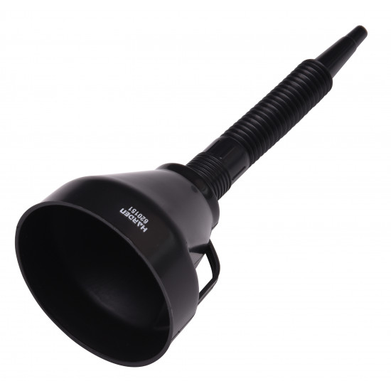 Funnel Flexible 140x380mm Funnel Flexible 140x380mm