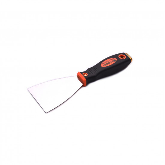 125mm Stainless Steel Scraper 125mm Stainless Steel Scraper