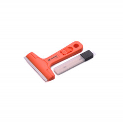 145x100mm Plastic Scraper