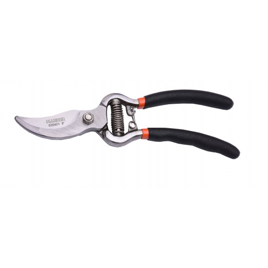 8 Inch (200mm) Garden Pruner 8 Inch (200mm) Garden Pruner