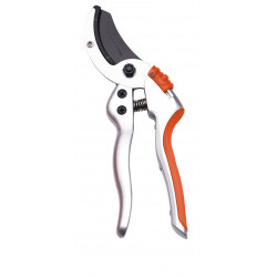 8 Inch (200mm) Garden Anvil Pruner