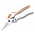 8 Inch (200mm) Garden Pruner