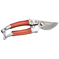 200mm Garden Pruner With Zinc Alloy H&le