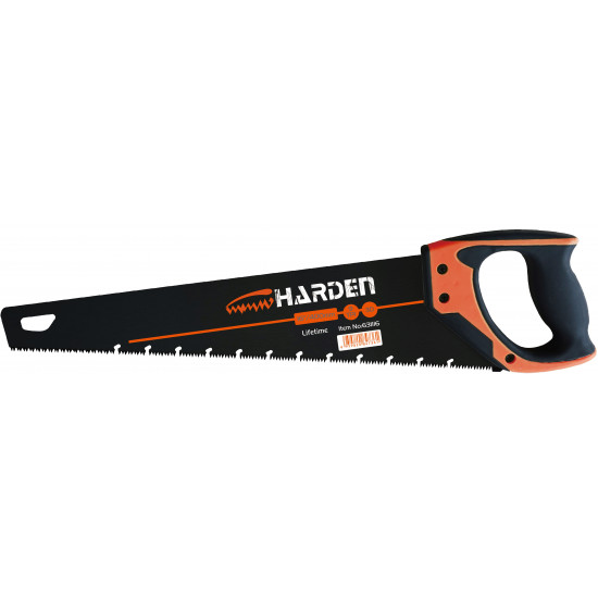 20 Inch (600mm) Pro Hand Saw 20 Inch (600mm) Pro Hand Saw