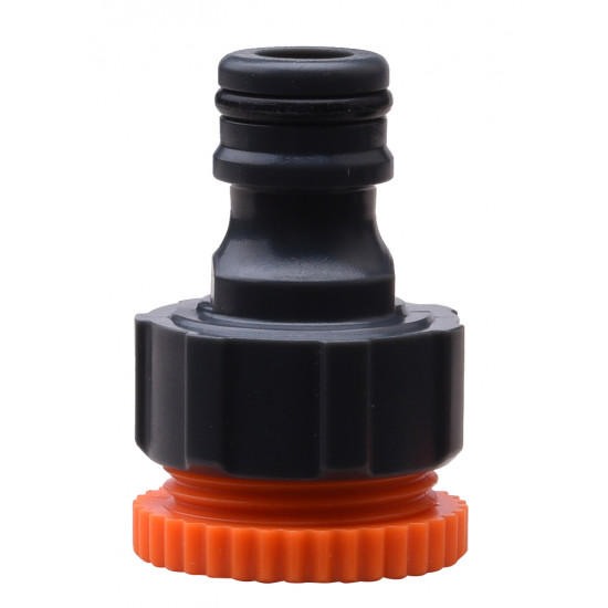 1/2 Inchx 3/4 Inch Tap Adaptor 1/2 Inchx 3/4 Inch Tap Adaptor