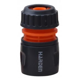 1/2 Inch Hose Quick Connector
