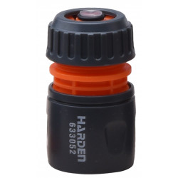 1/2 Inch Hose Quick Connector With Stop