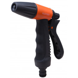 Adjustable Spray Nozzle