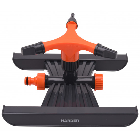 3 Arm Rotary 360 Degree Irrigation Sprinkler 3 Arm Rotary 360 Degree Irrigation Sprinkler