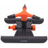 3 Arm Rotary 360 Degree Irrigation Sprinkler