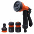 4 Piece Spray Gun Set