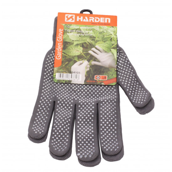 9 Inch Garden Glove (ladies) 9 Inch Garden Glove (ladies)