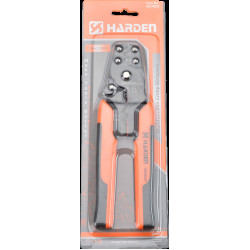 0.6-2.0mm Multi-function Crimp Strippers