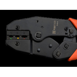 215mm Ratchet Crimper For Insulated Terminals