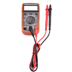 Digital Multimeter