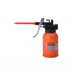 Oiler Can Steel 300ml