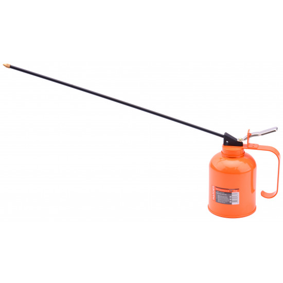Oiler Can Steel 500ml Oiler Can Steel 500ml