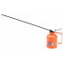 Oiler Can Steel 500ml