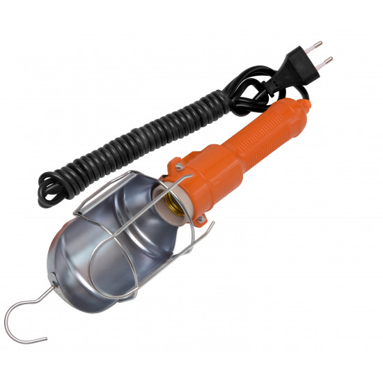 Work Lamp 100w Screw Type Bulb Work Lamp 100w Screw Type Bulb