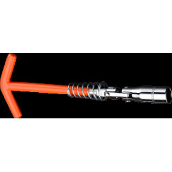 16mm Spark Plug Socket Wrench