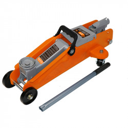 2 Ton Trolley Jack