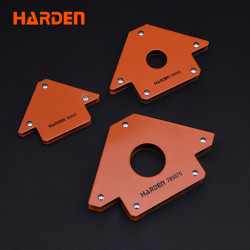 25lb Magnetic Welding Holder