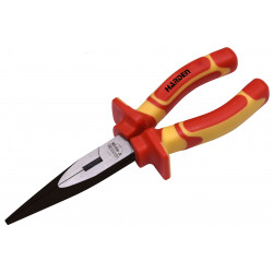8'' (200mm) Insulated Long Nose Plier