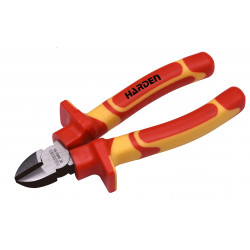 6'' (165mm) Insulated Diagonal Cutting Plier