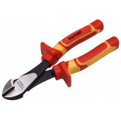 7'' (180mm) Insulated Diagonal Cutting Plier