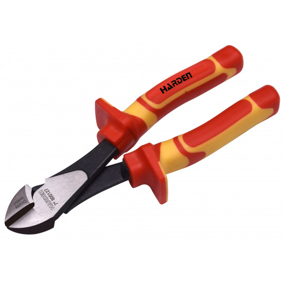 7'' (180mm) Insulated Diagonal Cutting Plier 7'' (180mm) Insulated Diagonal Cutting Plier