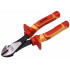 7'' (180mm) Insulated Diagonal Cutting Plier