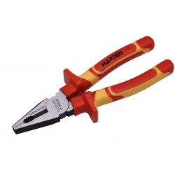 8'' (200mm) Insulated Combination Plier