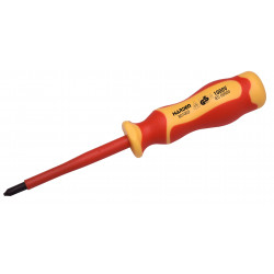2.5x75 Insulated Slotted Screwdriver