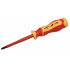 2.5x75 Insulated Slotted Screwdriver