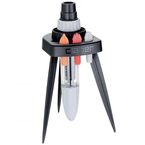 Idris Tripod Automatic Dripper Idris Tripod Automatic Dripper
