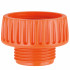 Adaptor 1 Inch Female-3/4 Inch Male Threaded