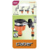 Smooth Tap To Quick-click Adaptor (capacity 15-20mm Diameter)