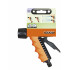 Ergo Spray Pistol With Adjustment Lever