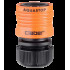 1/2 Inch Click Connector With Aquastop (bulk)
