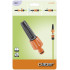 Adjustable Spray Nozzle (carded)